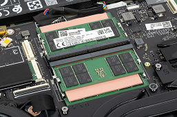 Обзор игрового ноутбука Acer Predator Helios 18 AI