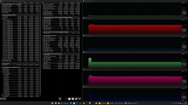 Обзор игрового ноутбука Maibenben X-Treme Typhoon X16B-R98956 с оформлением в стиле Atomic Heart