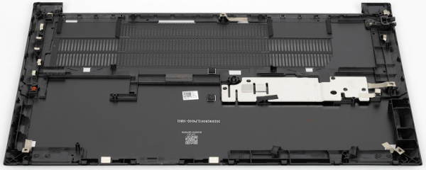 Обзор мобильной рабочей станции Lenovo ThinkPad P16s Gen3 Обзор мобильной рабочей станции Lenovo ThinkPad P16s Gen3