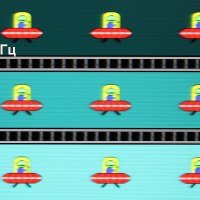 Обзор игрового ноутбука Maibenben X-Treme Typhoon X16B-R98956 с оформлением в стиле Atomic Heart