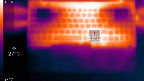 Обзор игрового ноутбука Acer Predator Helios Neo 16S AI