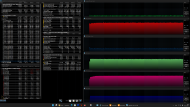 Обзор игрового ноутбука Maibenben X-Treme Typhoon X16B-R98956 с оформлением в стиле Atomic Heart