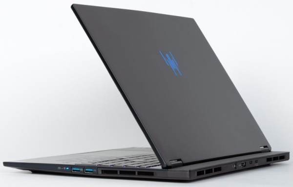 Обзор игрового ноутбука Acer Predator Helios Neo 16S AI