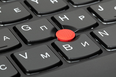 Обзор мобильной рабочей станции Lenovo ThinkPad P16s Gen3 Обзор мобильной рабочей станции Lenovo ThinkPad P16s Gen3