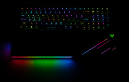 Обзор игрового ноутбука Acer Predator Helios 18 AI