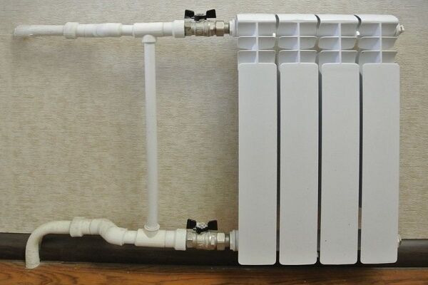 Байпас в системе отопления: зачем он нужен + как его установить