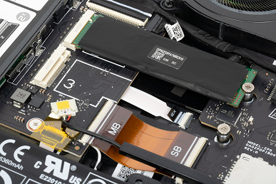 Обзор игрового ноутбука Acer Predator Helios 18 AI