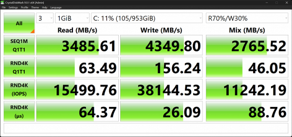 Обзор игрового ноутбука Maibenben X-Treme Typhoon X16B-R98956 с оформлением в стиле Atomic Heart