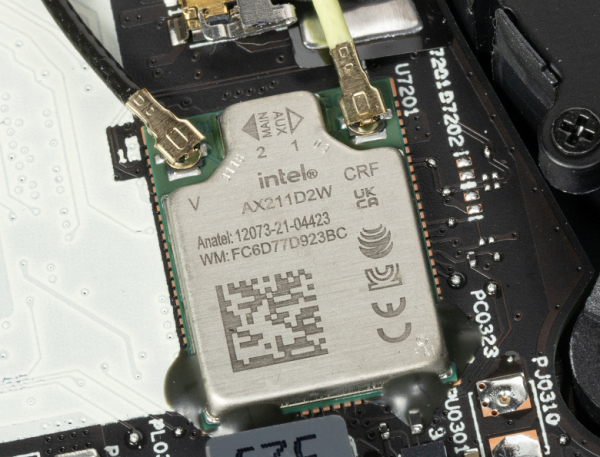 Обзор мобильной рабочей станции Lenovo ThinkPad P16s Gen3 Обзор мобильной рабочей станции Lenovo ThinkPad P16s Gen3