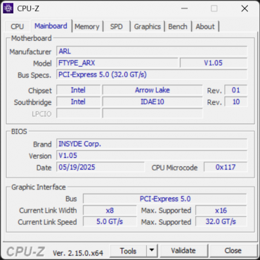 Обзор игрового ноутбука Acer Predator Helios Neo 16S AI
