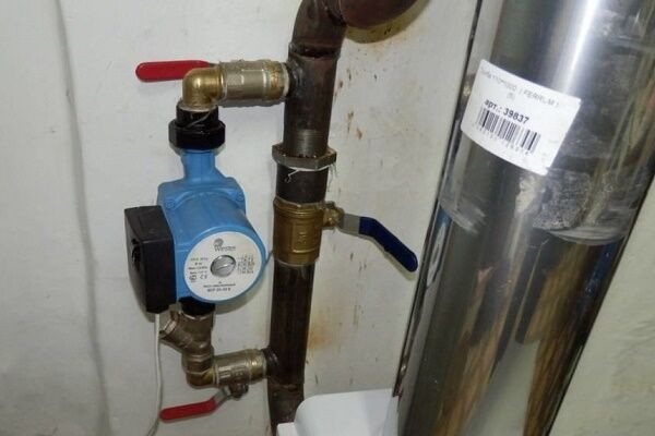 Байпас в системе отопления: зачем он нужен + как его установить