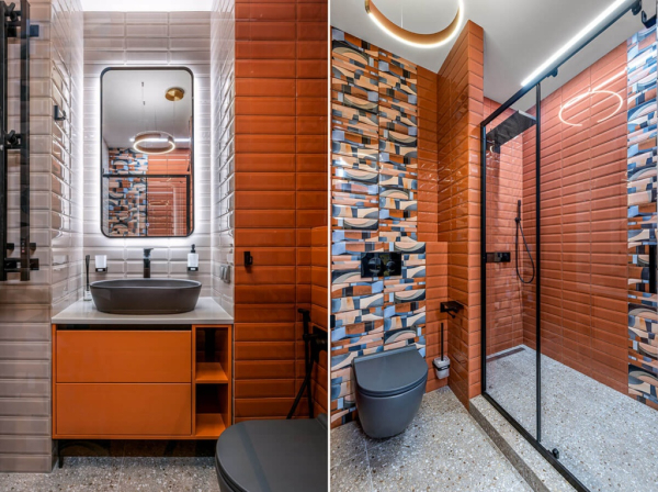 Реализованный проект Жанны Карелиной