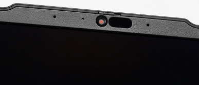 Обзор мобильной рабочей станции Lenovo ThinkPad P16s Gen3 Обзор мобильной рабочей станции Lenovo ThinkPad P16s Gen3