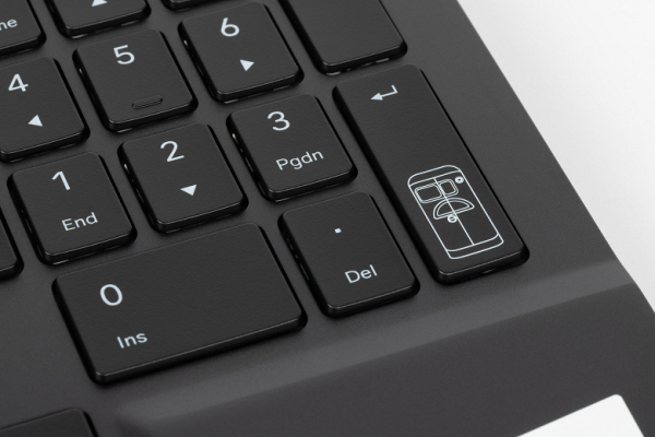 Обзор игрового ноутбука Maibenben X-Treme Typhoon X16B-R98956 с оформлением в стиле Atomic Heart