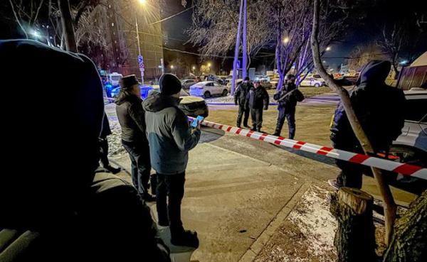 Еще один взрыв в Москве: Друзья-лейтенанты были убиты недалеко от места гибели генерала Сарварова