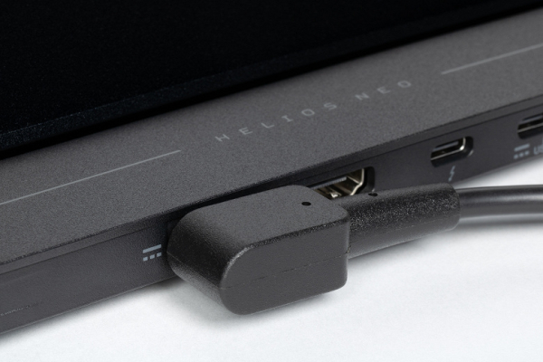 Обзор игрового ноутбука Acer Predator Helios Neo 16S AI