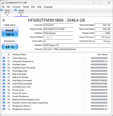 Обзор игрового ноутбука Acer Predator Helios 18 AI