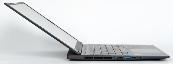 Обзор игрового ноутбука Acer Predator Helios Neo 16S AI