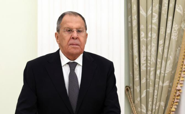 Лавров: Россия определила объекты для ответных ударов после атаки на резиденцию Путина