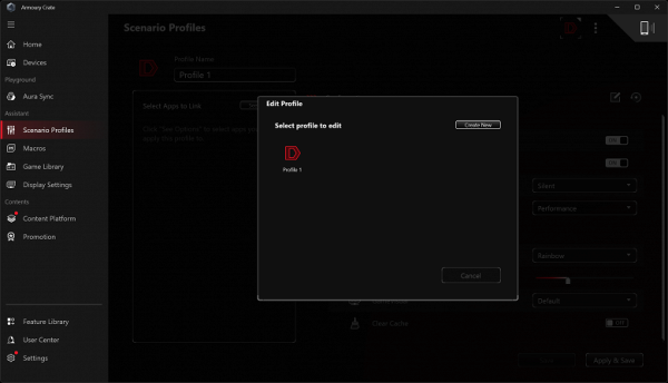 Обзор игрового ноутбука Asus ROG Strix G16 G615LW-S5080