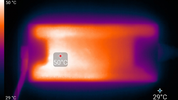 Обзор игрового ноутбука Asus ROG Strix G16 G615LW-S5080