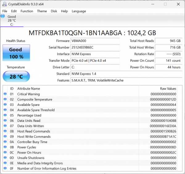 Обзор ультрабука Asus Zenbook 14 (UM3406KA) на новом процессоре AMD Ryzen AI 7 350