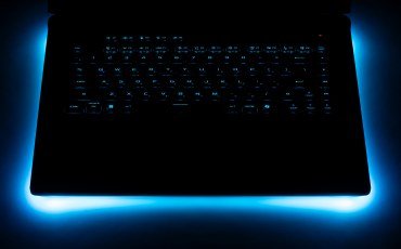 Обзор игрового ноутбука Asus ROG Strix G16 G615LW-S5080