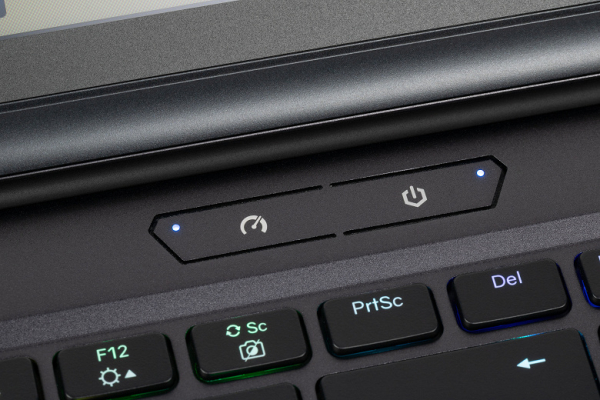 Обзор игрового ноутбука Maibenben X16E X-Treme Tsunami с СЖО, AMD Ryzen 9 9955HX и Nvidia GeForce RTX 5080 Laptop