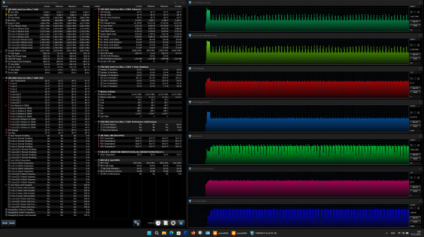 Обзор делового ноутбука Acer TravelMate P6 14 AI (TMP614-54-70U3) с Intel Core Ultra 7 258V