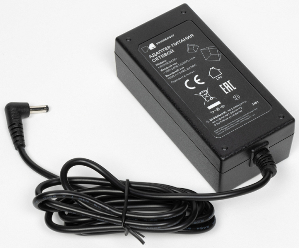 Обзор ноутбука Inferit Mercury 15,6″