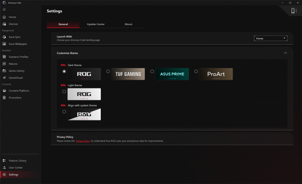 Обзор игрового ноутбука Asus ROG Strix G18 (2025) G815LW