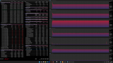 Обзор игрового ноутбука Asus ROG Strix G18 (2025) G815LW