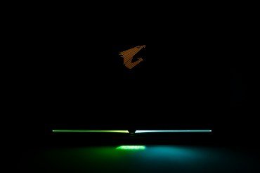 Обзор игрового ноутбука Gigabyte Aorus Master 16 AM6H