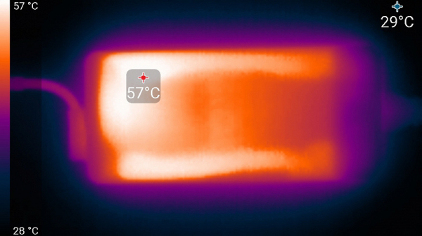 Обзор игрового ноутбука Maibenben X16E X-Treme Tsunami с СЖО, AMD Ryzen 9 9955HX и Nvidia GeForce RTX 5080 Laptop