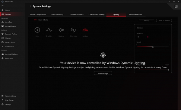 Обзор игрового ноутбука Asus ROG Strix G18 (2025) G815LW