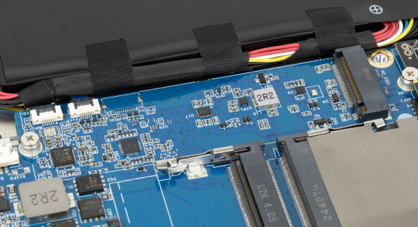 Обзор ноутбука Inferit Mercury 15,6″