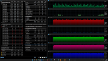 Обзор игрового ноутбука Asus ROG Strix G16 G615LW-S5080