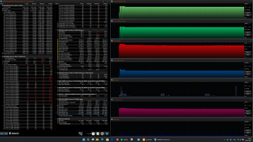 Обзор игрового ноутбука Gigabyte Aorus Master 16 AM6H