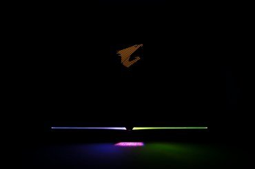 Обзор игрового ноутбука Gigabyte Aorus Master 16 AM6H