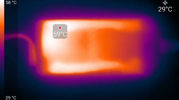 Обзор игрового ноутбука Maibenben X16E X-Treme Tsunami с СЖО, AMD Ryzen 9 9955HX и Nvidia GeForce RTX 5080 Laptop