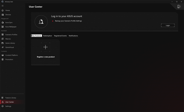 Обзор игрового ноутбука Asus ROG Strix G18 (2025) G815LW