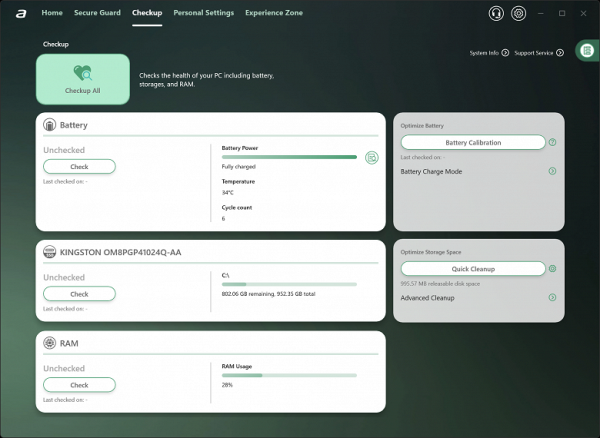 Обзор делового ноутбука Acer TravelMate P6 14 AI (TMP614-54-70U3) с Intel Core Ultra 7 258V