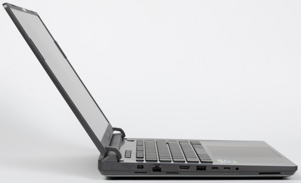 Обзор игрового ноутбука Asus ROG Strix G16 G615LW-S5080