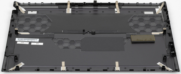 Обзор игрового ноутбука Maibenben X16E X-Treme Tsunami с СЖО, AMD Ryzen 9 9955HX и Nvidia GeForce RTX 5080 Laptop