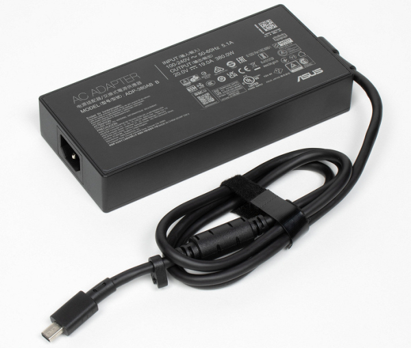 Обзор игрового ноутбука Asus ROG Strix G18 (2025) G815LW