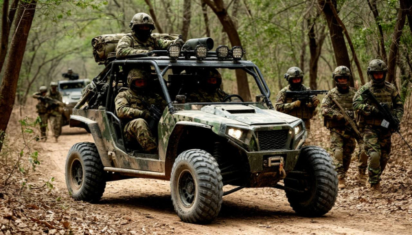 Самый противоречивый фронт СВО: какая сторона доминирует в Купянске