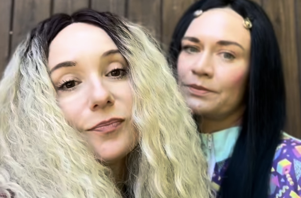 Мария Машкова и Чулпан Хаматова крупно опозорились на сцене: «Требовали прекратить это безобразие»