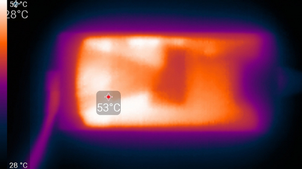 Обзор игрового ноутбука Asus ROG Strix G18 (2025) G815LW