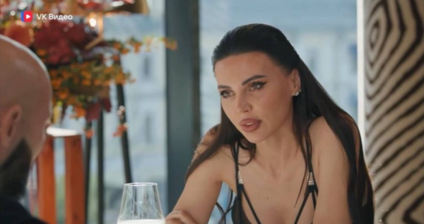 Джиган подрался с охранниками после «прощального» свидания с Оксаной Самойловой