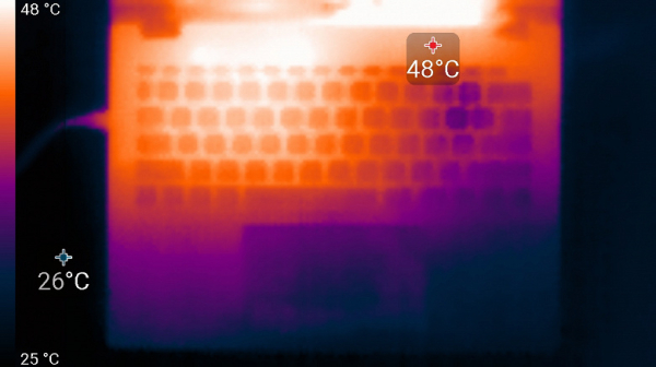 Обзор делового ноутбука Acer TravelMate P6 14 AI (TMP614-54-70U3) с Intel Core Ultra 7 258V